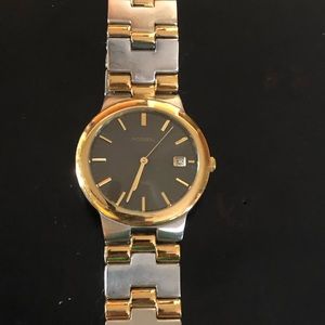 Fossil Men’s Watch